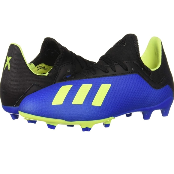 adidas predator 18.3 blue